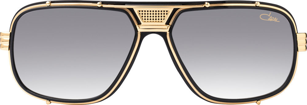 Cazal 665 Sunglasses