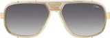 Cazal 665 Sunglasses