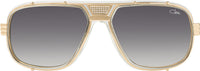Cazal 665 Sunglasses