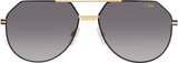 Cazal 724/3 Sunglasses
