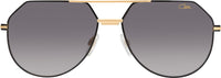 Cazal 724/3 Sunglasses