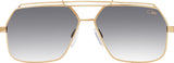 Cazal 734/3 Sunglasses