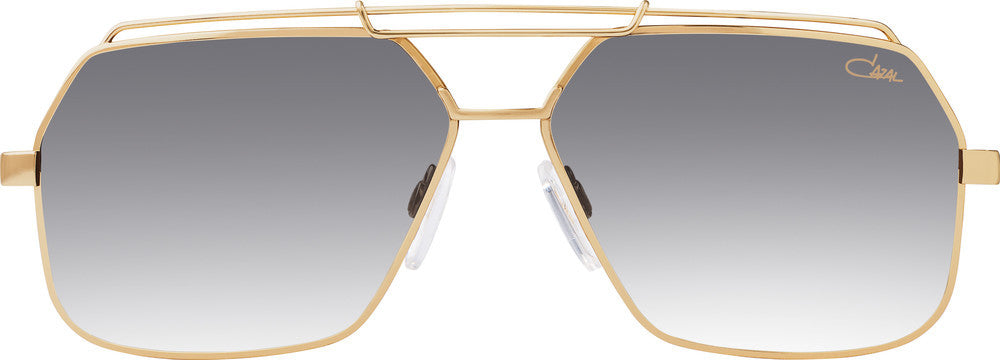 Cazal 734/3 Sunglasses