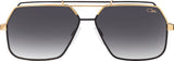 Cazal 734/3 Sunglasses