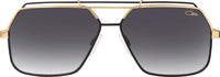 Cazal 734/3 Sunglasses