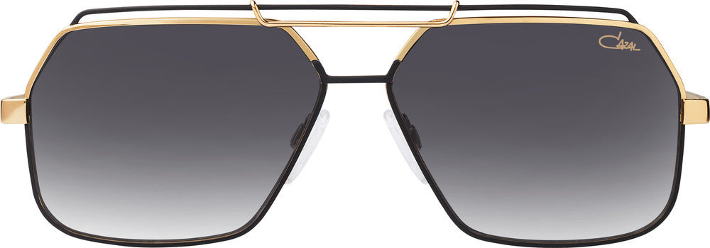 Cazal 734/3 Sunglasses