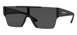 Lunettes de soleil Burberry BE4291