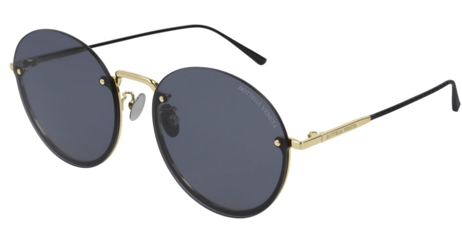 Bottega-Veneta DNA BV0221SK Sunglasses