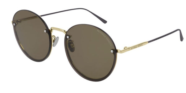 Óculos de sol Bottega-Veneta DNA BV0221SK