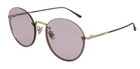 Bottega-Veneta DNA BV0221SK Sunglasses