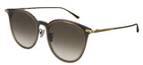Bottega-Veneta DNA BV0222SK Sunglasses
