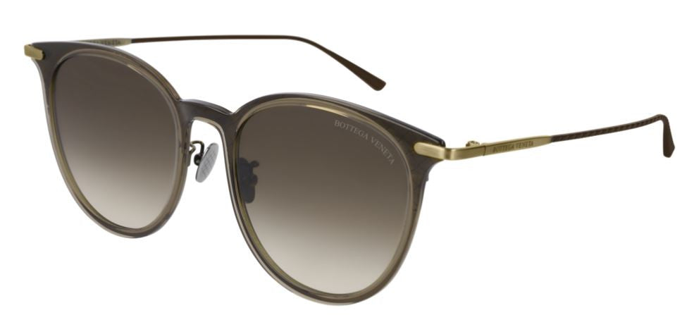 Bottega-Veneta DNA BV0222SK Sunglasses