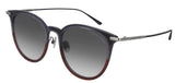 Bottega-Veneta DNA BV0222SK Sunglasses