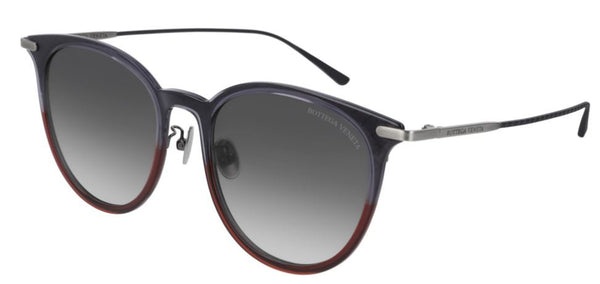 Óculos de sol Bottega-Veneta DNA BV0222SK