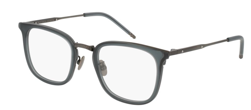 Optische brillen Bottega-Veneta Absolute BV0111O