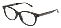 Bottega-Veneta Timeless-Elegance BV0129OA Prescription Glasses