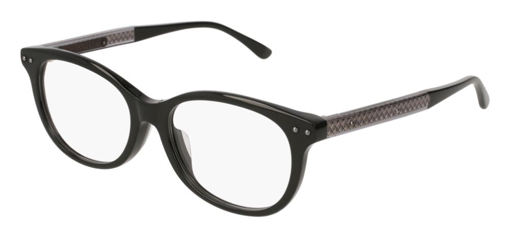 Bottega-Veneta Timeless-Elegance BV0129OA Prescription Glasses