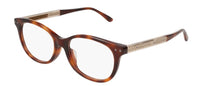 Bottega-Veneta Timeless-Elegance BV0129OA Prescription Glasses