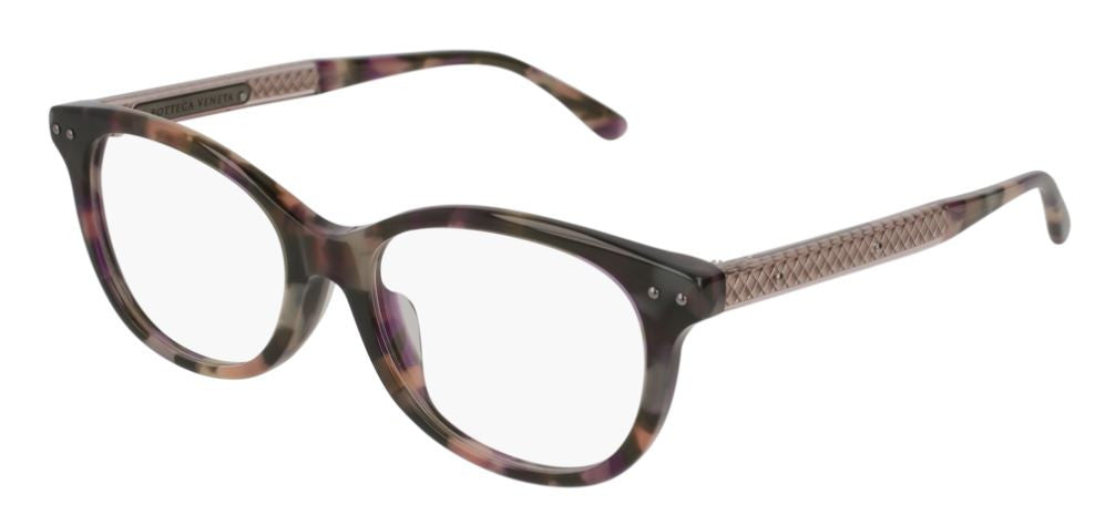 Bottega-Veneta Timeless-Elegance BV0129OA Prescription Glasses