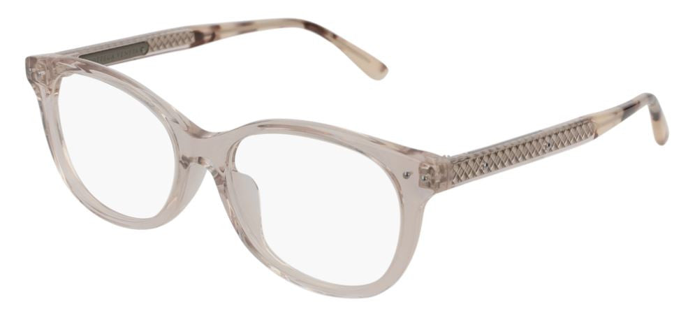 Bottega-Veneta Timeless-Elegance BV0129OA Prescription Glasses