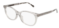 Bottega-Veneta Timeless-Elegance BV0129OA Prescription Glasses