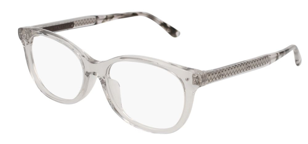 Bottega-Veneta Timeless-Elegance BV0129OA Prescription Glasses