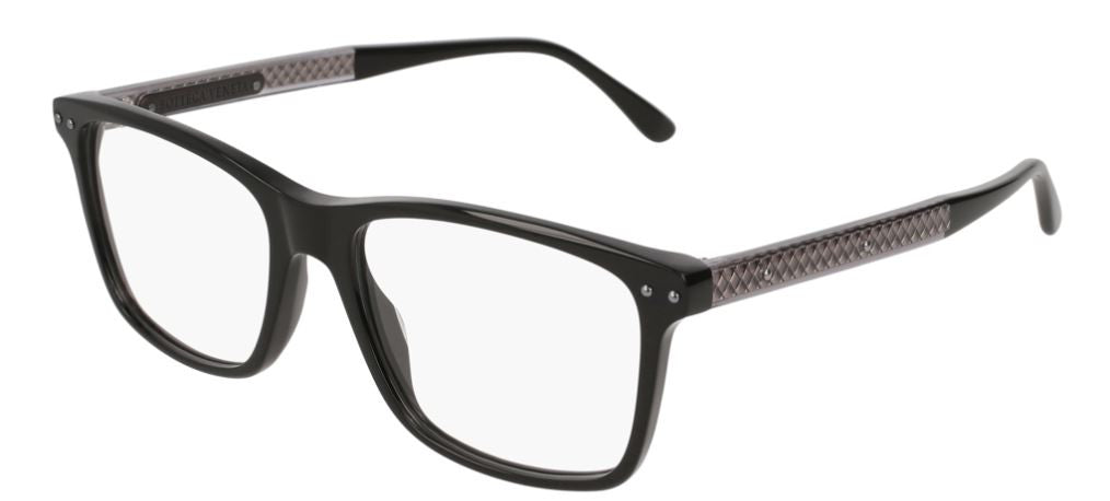 Korrektionsbrille Bottega-Veneta Timeless-Elegance BV0130O