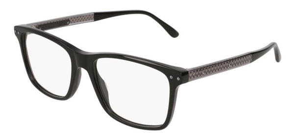 Brillen op sterkte Bottega-Veneta Timeless-Elegance BV0130O