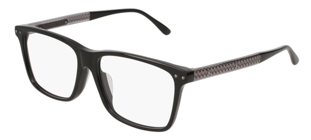 Korrektionsbrille Bottega-Veneta Timeless-Elegance BV0130OA