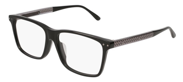 Bril op sterkte Bottega-Veneta Timeless-Elegance BV0130OA
