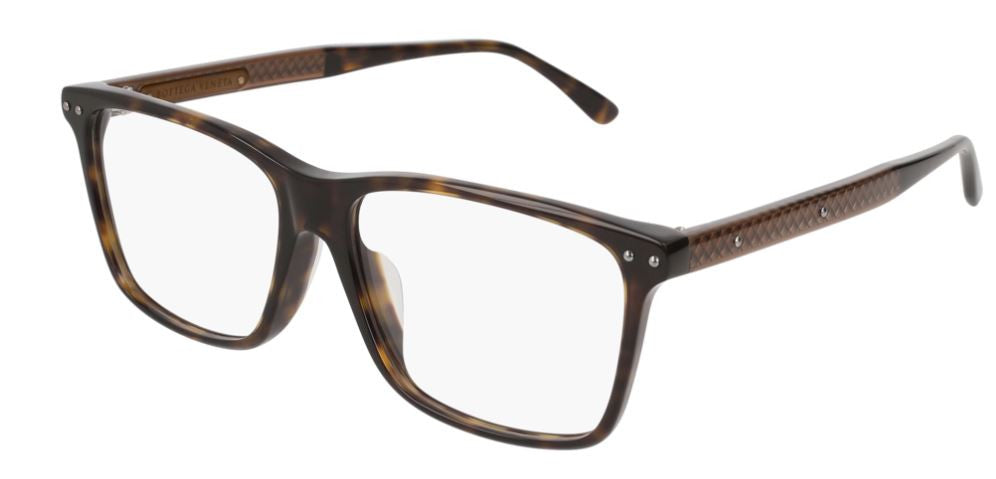 Korrektionsbrille Bottega-Veneta Timeless-Elegance BV0130OA