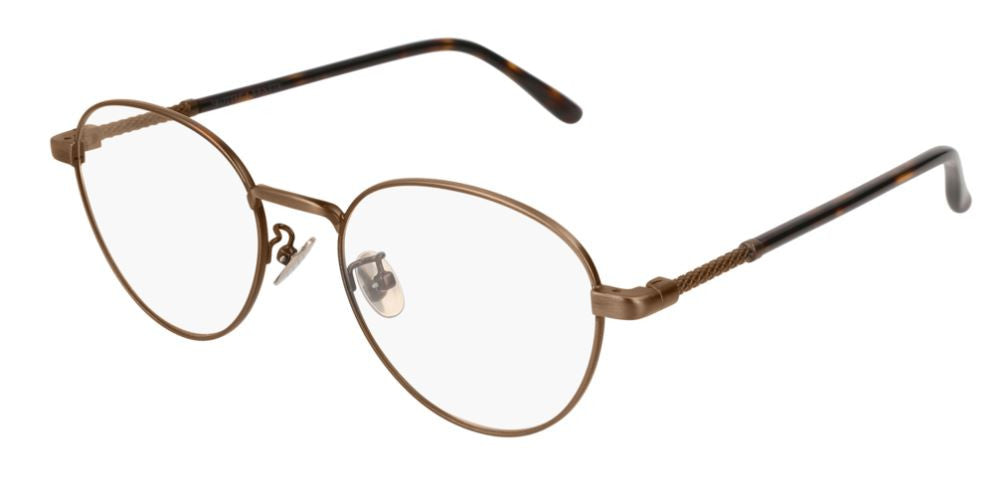 Korrektionsbrille Bottega-Veneta DNA BV0134O