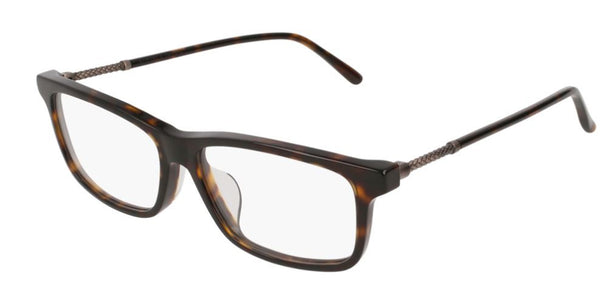 Bril op sterkte Bottega-Veneta DNA BV0135OA