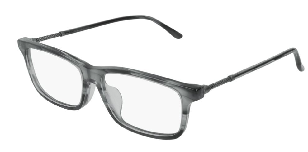 Gafas graduadas Bottega-Veneta DNA BV0135OA