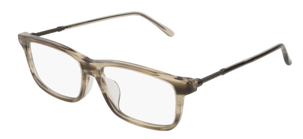 Gafas graduadas Bottega-Veneta DNA BV0135OA