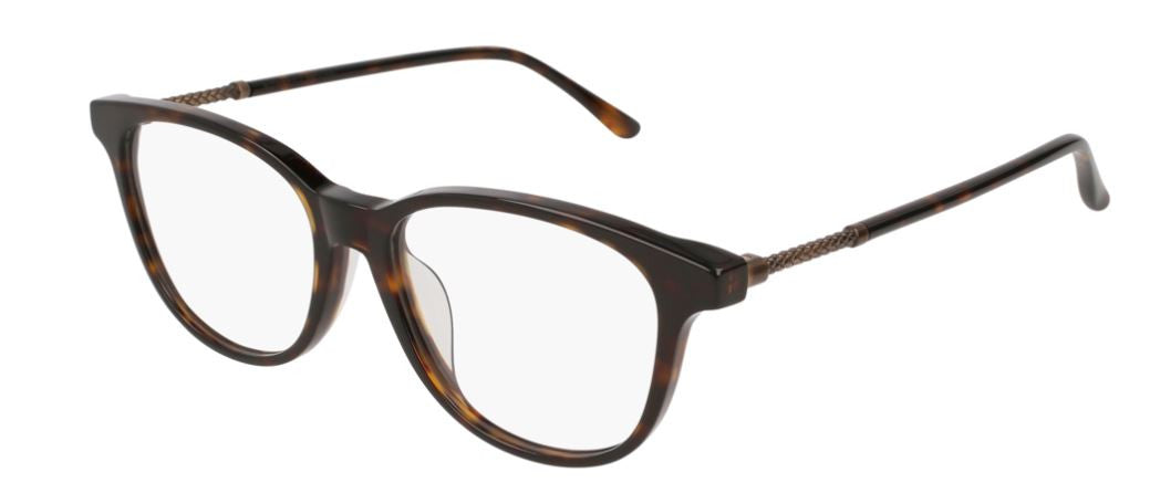 Korrektionsbrille Bottega-Veneta DNA BV0136OA