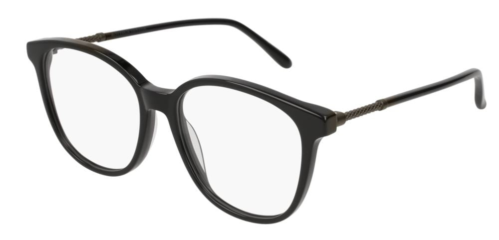 Bottega-Veneta DNA BV0137O Eyeglasses