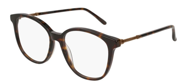 Bril op sterkte Bottega-Veneta DNA BV0137O
