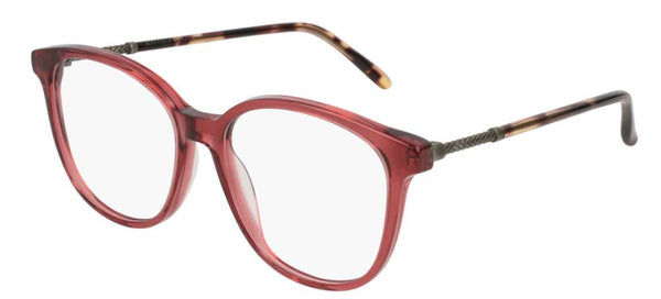 Bril op sterkte Bottega-Veneta DNA BV0137O