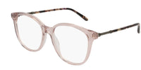 Bottega-Veneta DNA BV0137O Eyeglasses
