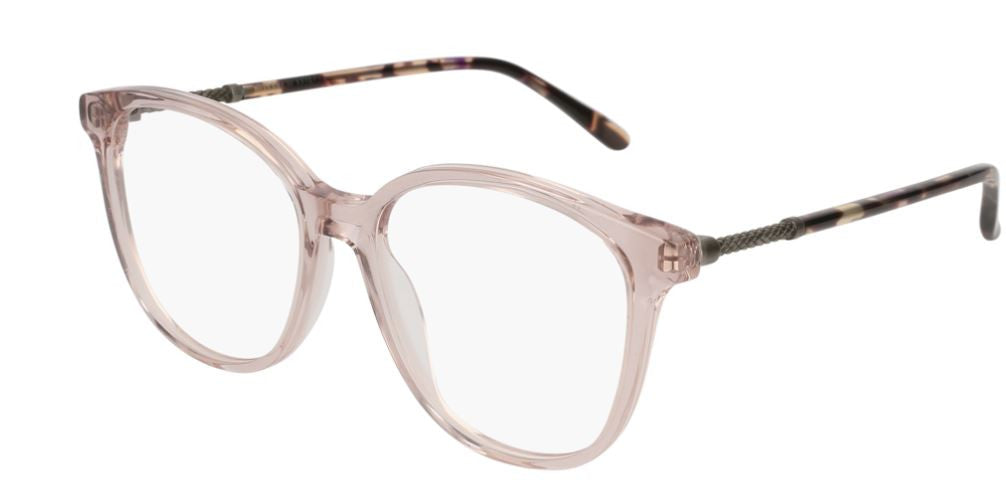 Bottega-Veneta DNA BV0137O Eyeglasses
