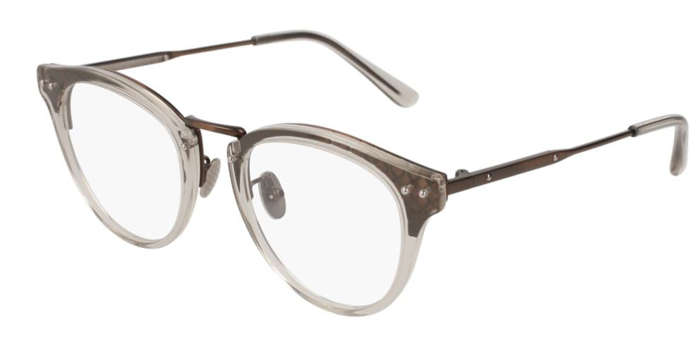 Korrektionsbrille Bottega-Veneta DNA BV0144O