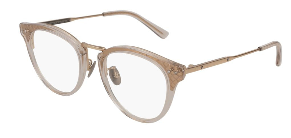 Korrektionsbrille Bottega-Veneta DNA BV0144O
