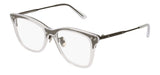 Bottega-Veneta DNA BV0145O Eyeglasses