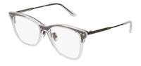 Bottega-Veneta DNA BV0145O Eyeglasses