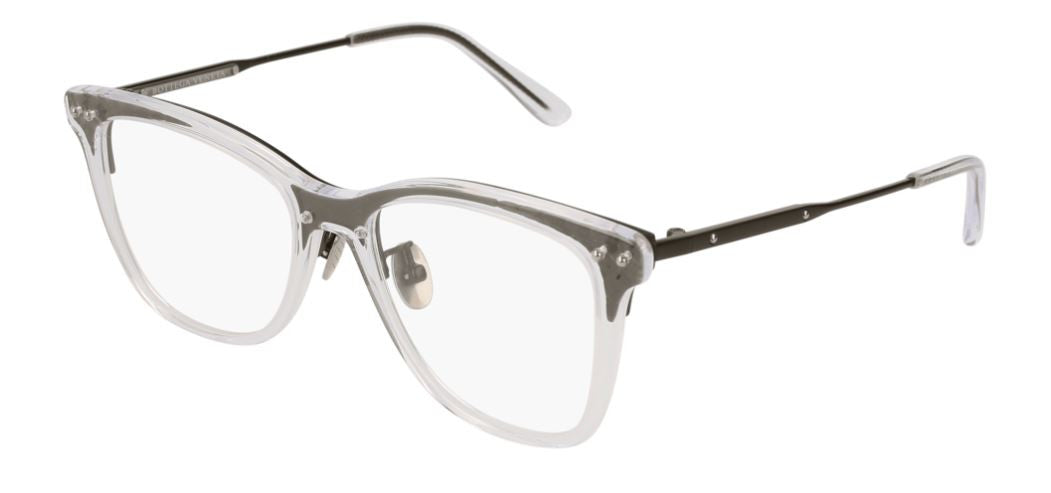 Bottega-Veneta DNA BV0145O Eyeglasses