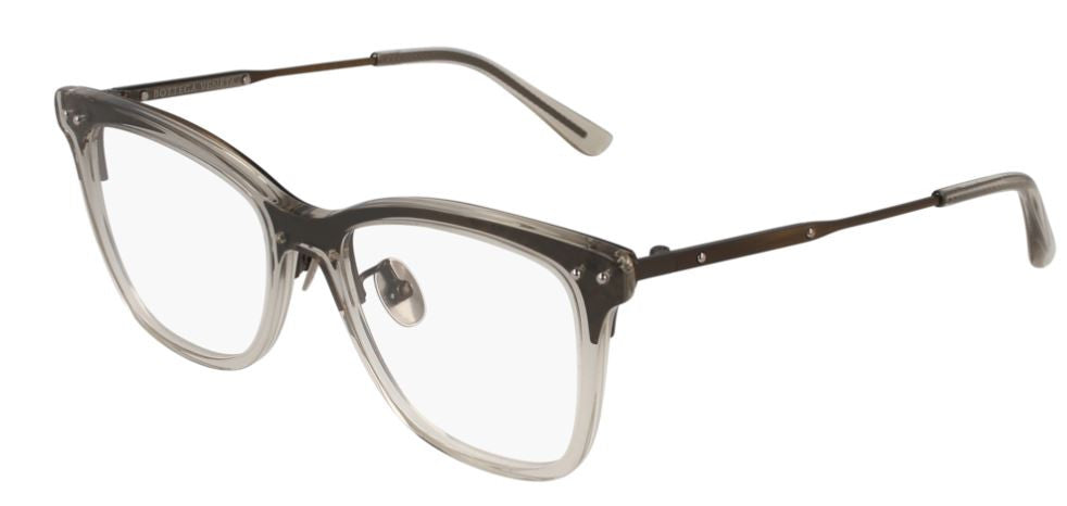 Bottega-Veneta DNA BV0145O Eyeglasses