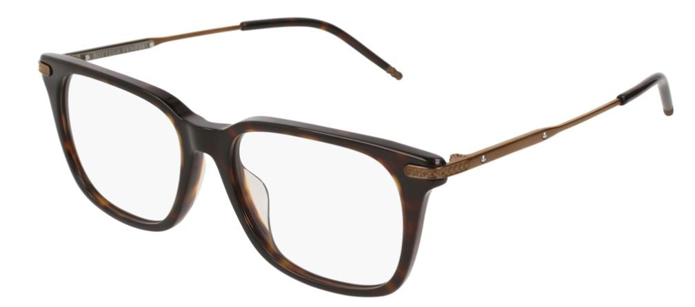 Bottega-Veneta Absolute BV0147OA Eyeglasses