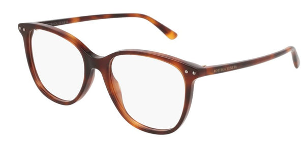 Bril op sterkte Bottega-Veneta /Timeless-Elegance BV0161O