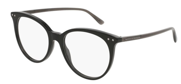Bottega-Veneta DNA Timeless-Elegance BV0162O bril op sterkte